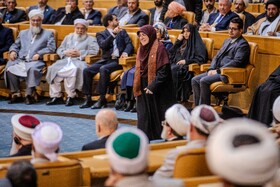 جایزه جهانی امام خمینی(ره)