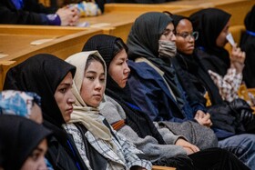 جایزه جهانی امام خمینی(ره)