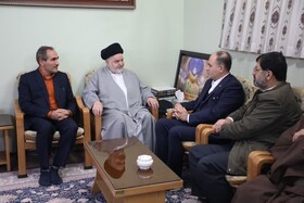 وزیر جهاد کشاورزی: صیانت از سفره مردم خط قرمز دولت است