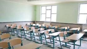 استاندارد سازی ۲۵ هزار کلاس درس در سیستان و بلوچستان