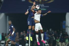 جام بین قاره‌ای فوتبال ۲۰۲۵؛ پاریس سن ژرمن - فلامینگو