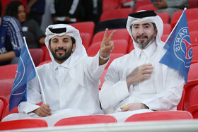 جام بین قاره‌ای فوتبال ۲۰۲۵؛ پاریس سن ژرمن - فلامینگو