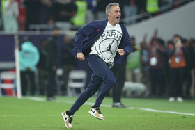 جام بین قاره‌ای فوتبال ۲۰۲۵؛ پاریس سن ژرمن - فلامینگو