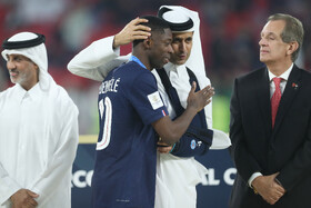 جام بین قاره‌ای فوتبال ۲۰۲۵؛ پاریس سن ژرمن - فلامینگو