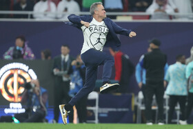 جام بین قاره‌ای فوتبال ۲۰۲۵؛ پاریس سن ژرمن - فلامینگو