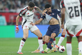 جام بین قاره‌ای فوتبال ۲۰۲۵؛ پاریس سن ژرمن - فلامینگو