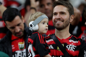 جام بین قاره‌ای فوتبال ۲۰۲۵؛ پاریس سن ژرمن - فلامینگو