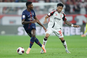 جام بین قاره‌ای فوتبال ۲۰۲۵؛ پاریس سن ژرمن - فلامینگو