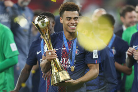 جام بین قاره‌ای فوتبال ۲۰۲۵؛ پاریس سن ژرمن - فلامینگو