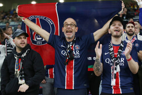 جام بین قاره‌ای فوتبال ۲۰۲۵؛ پاریس سن ژرمن - فلامینگو