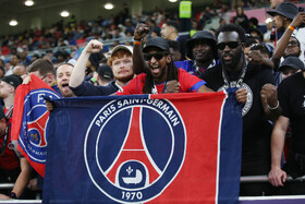 جام بین قاره‌ای فوتبال ۲۰۲۵؛ پاریس سن ژرمن - فلامینگو