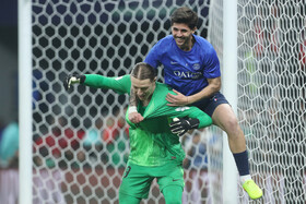 جام بین قاره‌ای فوتبال ۲۰۲۵؛ پاریس سن ژرمن - فلامینگو