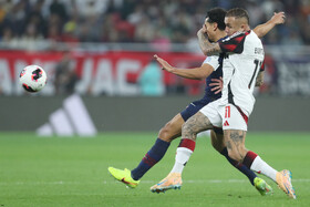 جام بین قاره‌ای فوتبال ۲۰۲۵؛ پاریس سن ژرمن - فلامینگو