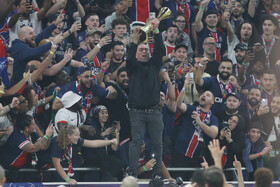 جام بین قاره‌ای فوتبال ۲۰۲۵؛ پاریس سن ژرمن - فلامینگو