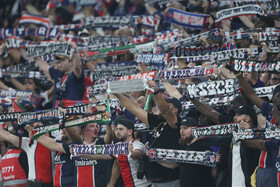 جام بین قاره‌ای فوتبال ۲۰۲۵؛ پاریس سن ژرمن - فلامینگو