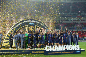 جام بین قاره‌ای فوتبال ۲۰۲۵؛ پاریس سن ژرمن - فلامینگو