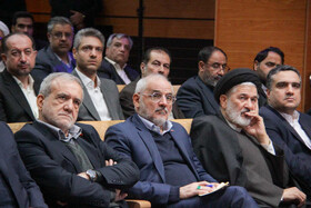 نشست فعالان اقتصادی خراسان جنوبی با رئیس جمهور