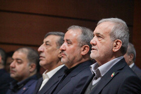 نشست فعالان اقتصادی خراسان جنوبی با رئیس جمهور