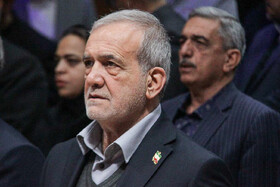 نشست فعالان اقتصادی خراسان جنوبی با رئیس جمهور