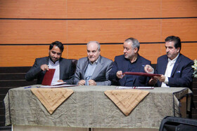 نشست فعالان اقتصادی خراسان جنوبی با رئیس جمهور