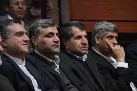 نشست فعالان اقتصادی خراسان جنوبی با رئیس جمهور