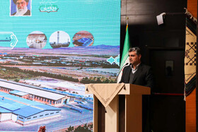 نشست فعالان اقتصادی خراسان جنوبی با رئیس جمهور