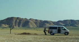«یک تصادف ساده» که پیچیده شد!