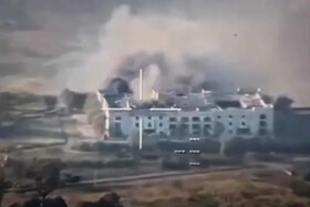 دیپلماسی بی‌نتیجه ترامپ؛ درگیری تایلند-کامبوج همچنان ادامه دارد