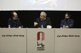 رکود و مخاطب محدود در بازار کتاب‌های سینمایی