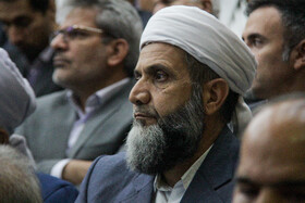 نشست فرهیختگان، نخبگان و فعالان فرهنگی استان خراسان جنوبی با رئیس جمهور