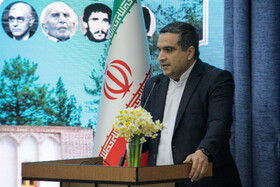 نشست فرهیختگان، نخبگان و فعالان فرهنگی استان خراسان جنوبی با رئیس جمهور