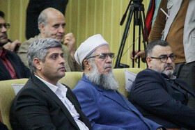 نشست فرهیختگان، نخبگان و فعالان فرهنگی استان خراسان جنوبی با رئیس جمهور