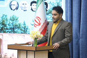 نشست فرهیختگان، نخبگان و فعالان فرهنگی استان خراسان جنوبی با رئیس جمهور