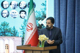 نشست فرهیختگان، نخبگان و فعالان فرهنگی استان خراسان جنوبی با رئیس جمهور