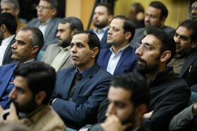 نشست فرهیختگان، نخبگان و فعالان فرهنگی استان خراسان جنوبی با رئیس جمهور