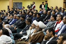 نشست فرهیختگان، نخبگان و فعالان فرهنگی استان خراسان جنوبی با رئیس جمهور