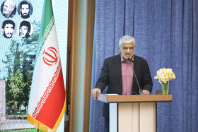 نشست فرهیختگان، نخبگان و فعالان فرهنگی استان خراسان جنوبی با رئیس جمهور