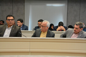 نشست بررسی پیشرفت نظام ارجاع خدمات پزشکی استان خراسان جنوبی با حضور رئیس جمهور