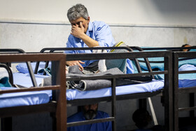 گرمخانه‌ها مکان‌هایی هستند که زیر نظر شهرداری‌ها ایجاد شده‌اند و در شب‌های سرد سال افراد بی‌خانمان و کارتن‌خواب را به منظور جلوگیری از سرمازدگی و مرگ احتمالی، در آنجا اسکان موقت می‌دهند.