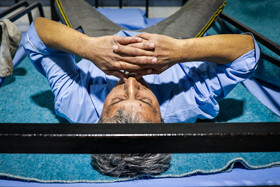 گرمخانه سبز مشهد