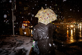 هرشب تعدادی ون برای جمع آوری این بی‌خانمان‌ها در مکان‌های مشخصی که از قبل شناسایی شده اعزام و به اراده خود جمع آوری می‌شوند و به گرمخانه‌ها برده می‌شوند.