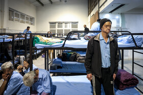 هم‌اکنون ۳ گرمخانه و ۱ سالن ورزشی در مشهد فعالیت دارند که گرمخانه خانه سبز بزرگترین گرمخانه مشهد است.