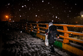 هرشب تعدادی ون برای جمع آوری این بی‌خانمان‌ها در مکان‌های مشخصی که از قبل شناسایی شده اعزام و به اراده خود جمع آوری می‌شوند و به گرمخانه‌ها برده می‌شوند.