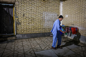 گرمخانه‌ها که به طور میانگین هر شب حدود ۸۵۰ نفر اسکان دارند