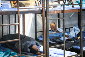 هم‌اکنون ۳ گرمخانه و ۱ سالن ورزشی در مشهد فعالیت دارند که گرمخانه خانه سبز بزرگترین گرمخانه مشهد است.