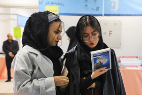 افتتاح نوزدهمین نمایشگاه کتاب استان کرمان