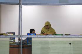 افتتاح نوزدهمین نمایشگاه کتاب استان کرمان