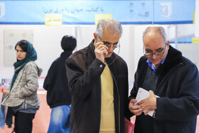 افتتاح نوزدهمین نمایشگاه کتاب استان کرمان