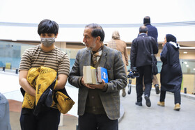 افتتاح نوزدهمین نمایشگاه کتاب استان کرمان