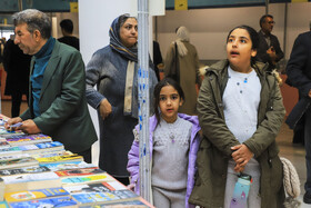 افتتاح نوزدهمین نمایشگاه کتاب استان کرمان